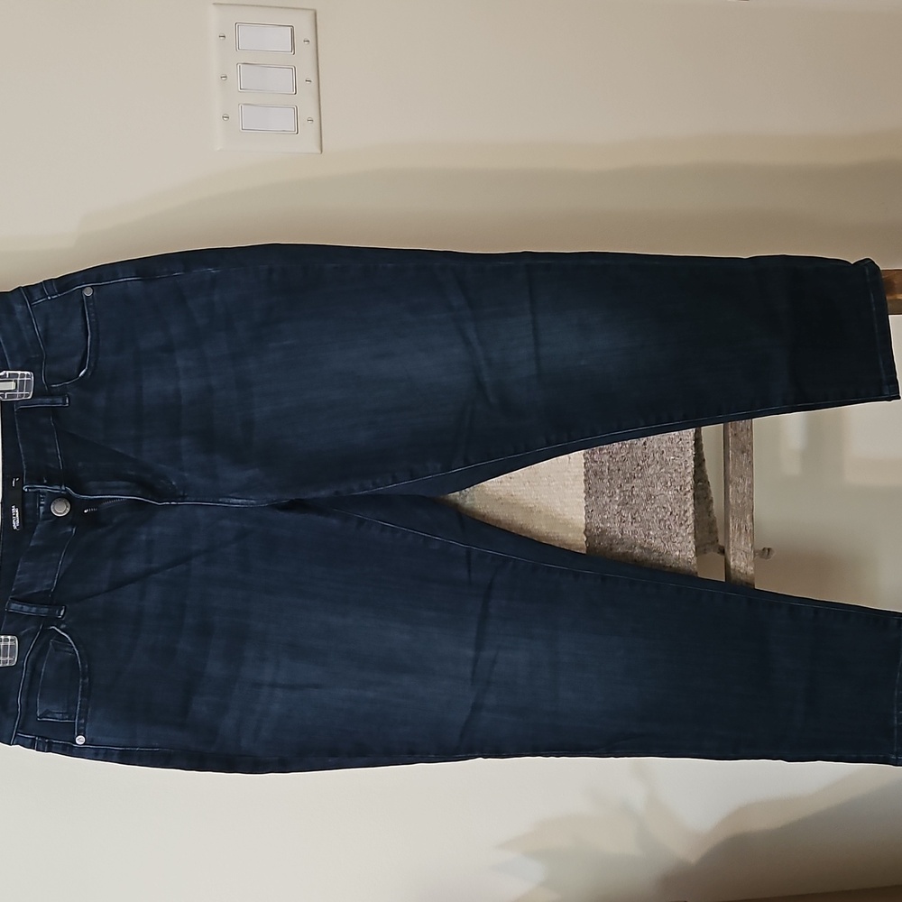 Ver Wang Ankle Jeans 16